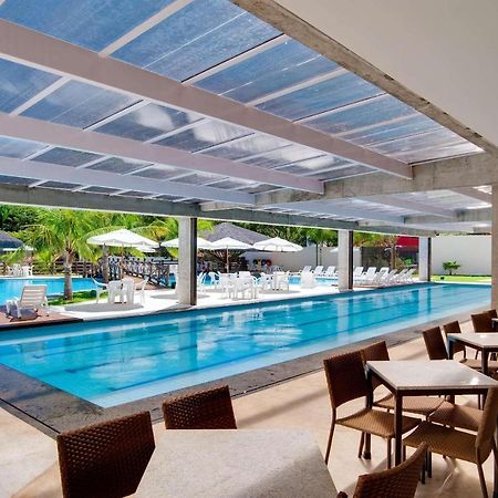 Le Jardin Suites Калдас-Новас Экстерьер фото