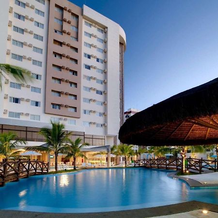 Le Jardin Suites Калдас-Новас Экстерьер фото