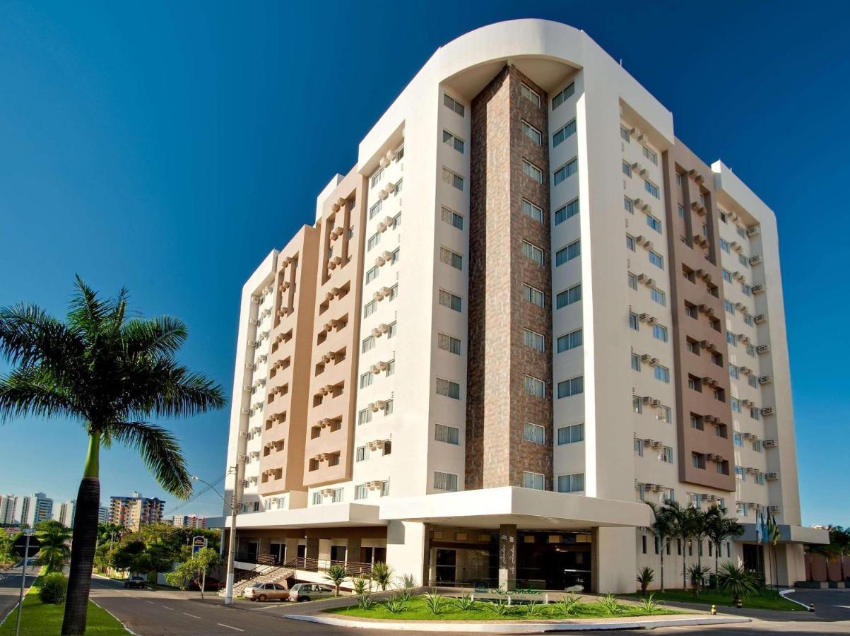 Le Jardin Suites Калдас-Новас Экстерьер фото